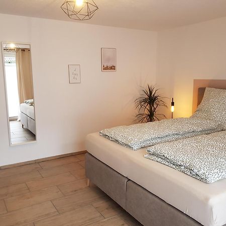 Ferienwohnung Alte Landstube Hürtgenwald Екстериор снимка