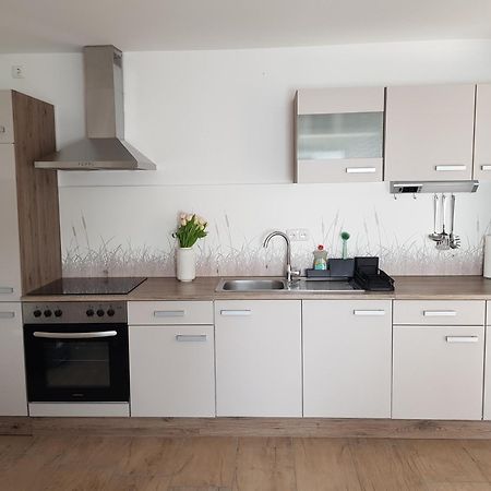 Ferienwohnung Alte Landstube Hürtgenwald Екстериор снимка