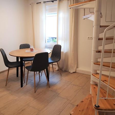 Ferienwohnung Alte Landstube Hürtgenwald Екстериор снимка