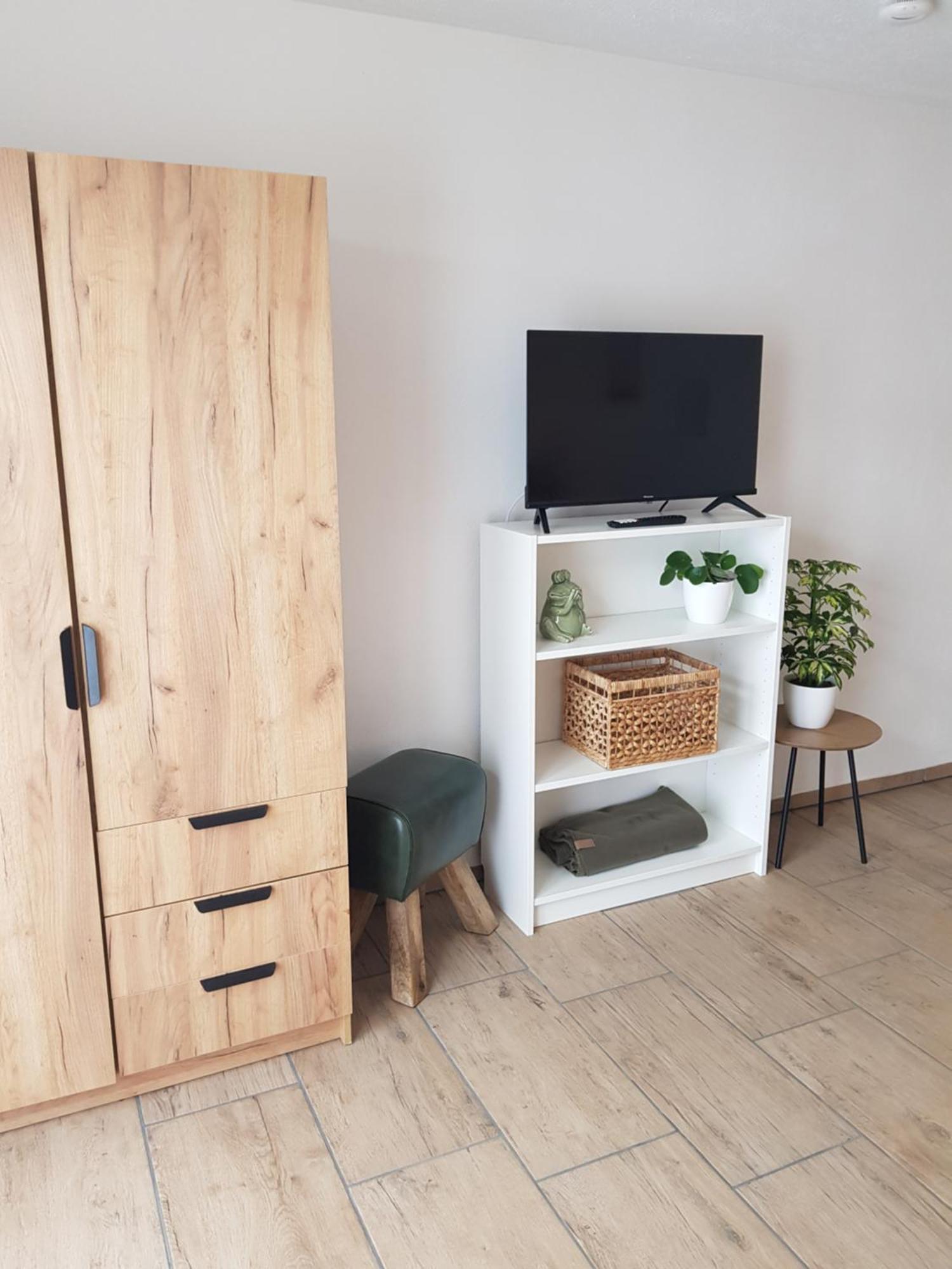 Ferienwohnung Alte Landstube Hürtgenwald Екстериор снимка