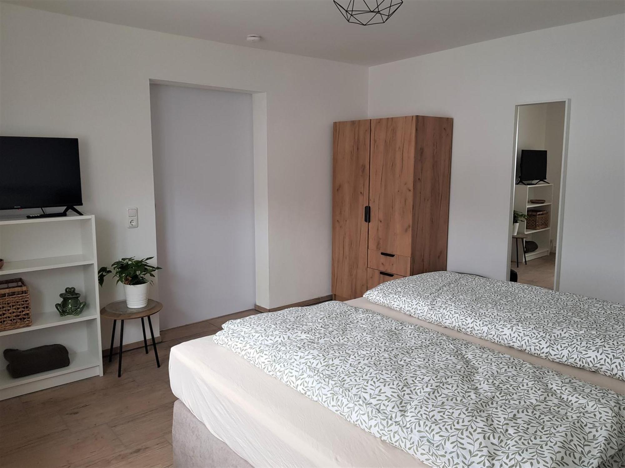 Ferienwohnung Alte Landstube Hürtgenwald Екстериор снимка