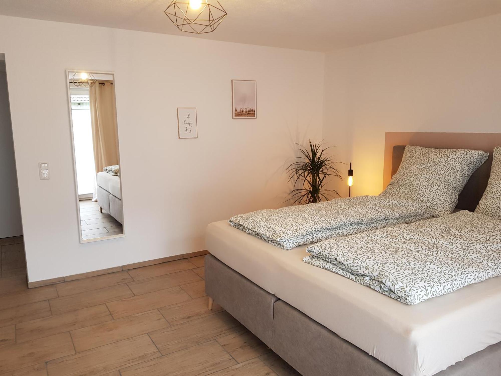 Ferienwohnung Alte Landstube Hürtgenwald Екстериор снимка