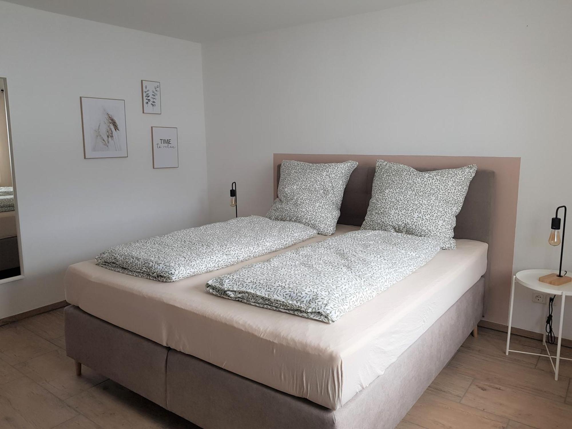 Ferienwohnung Alte Landstube Hürtgenwald Екстериор снимка