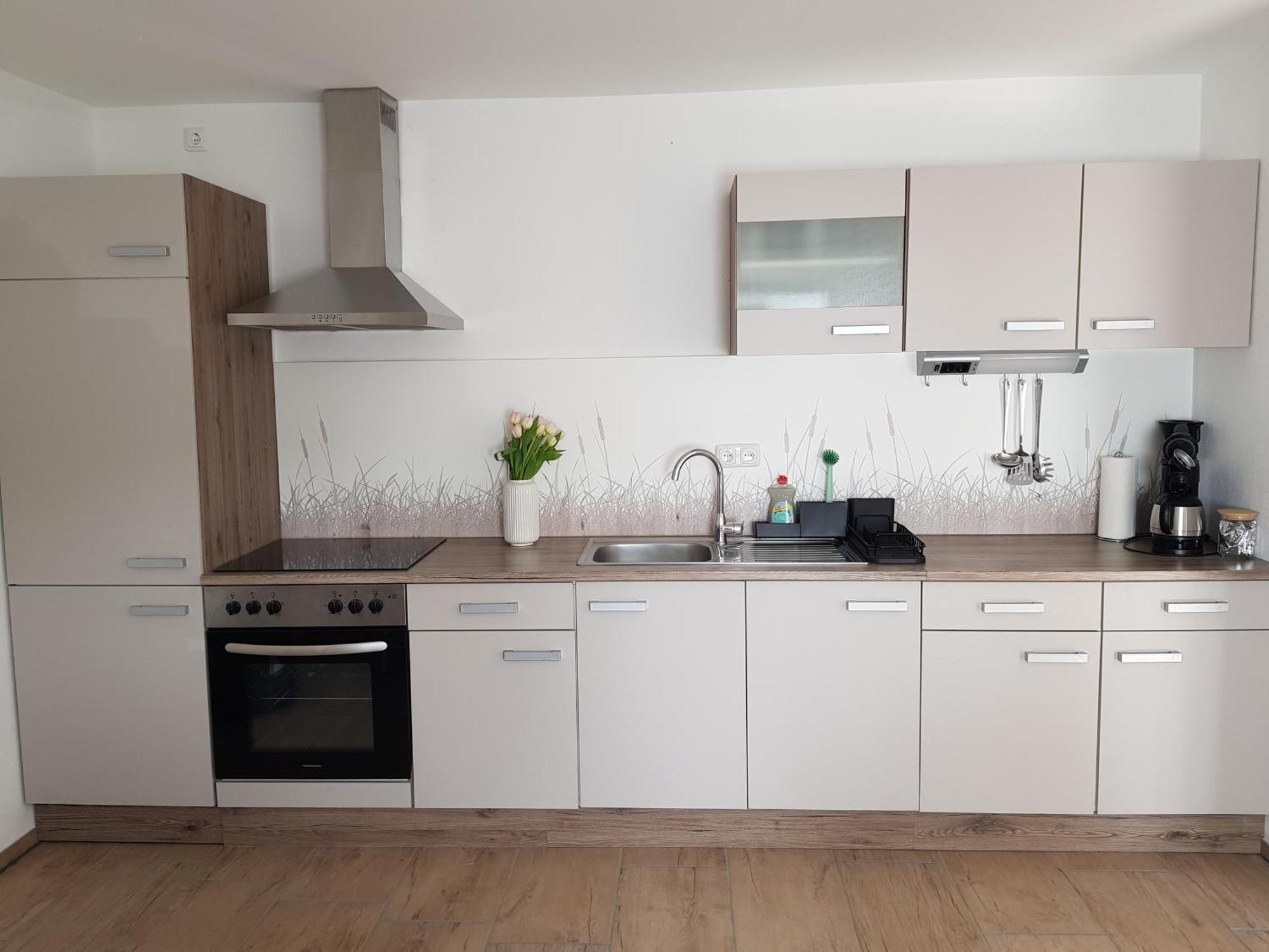Ferienwohnung Alte Landstube Hürtgenwald Екстериор снимка