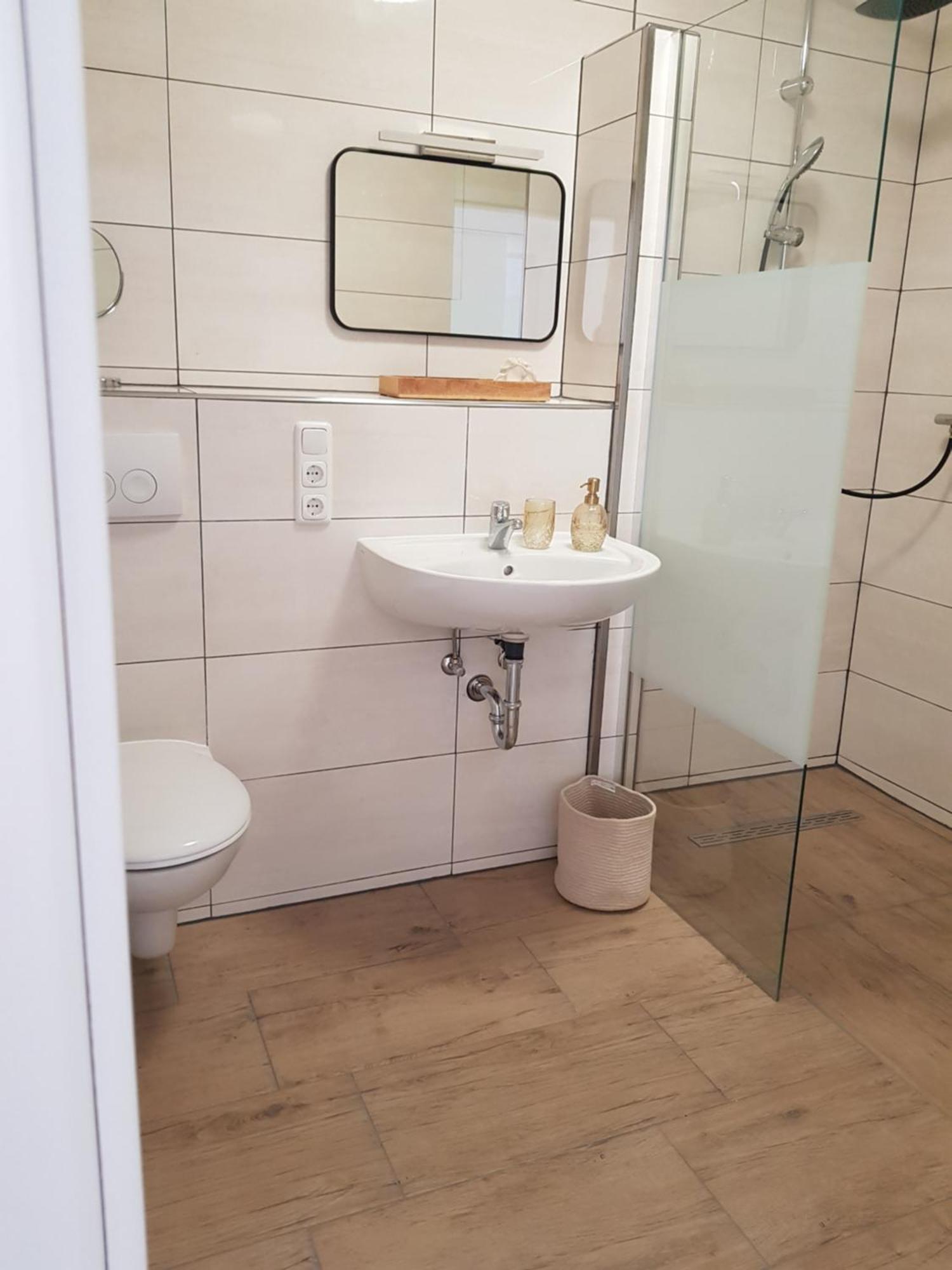 Ferienwohnung Alte Landstube Hürtgenwald Екстериор снимка