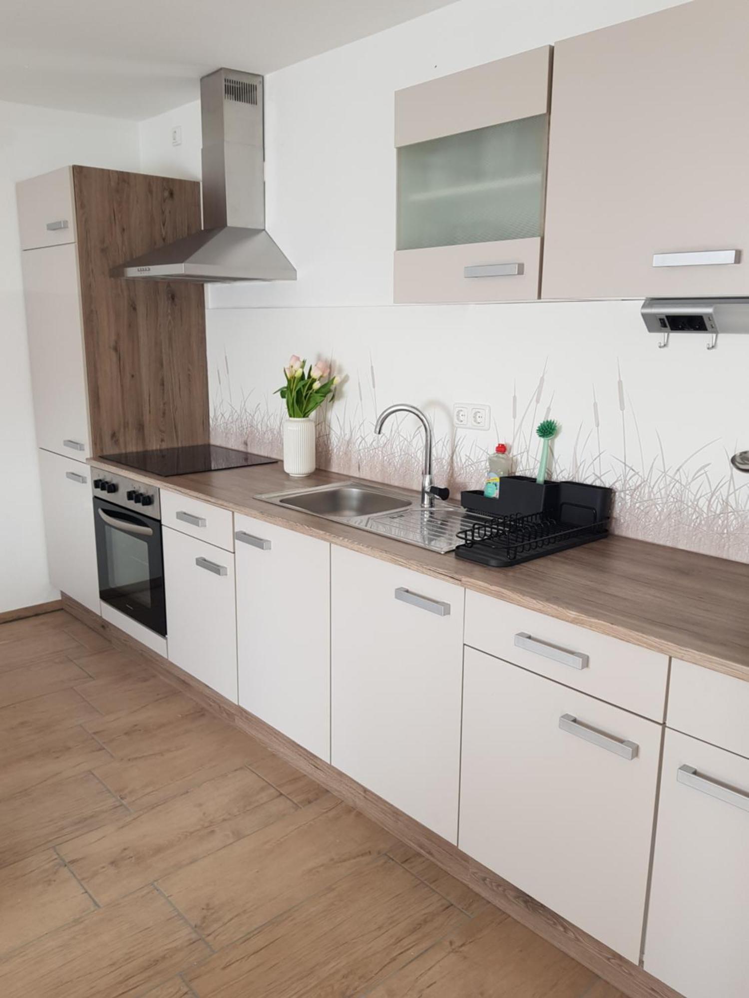 Ferienwohnung Alte Landstube Hürtgenwald Екстериор снимка