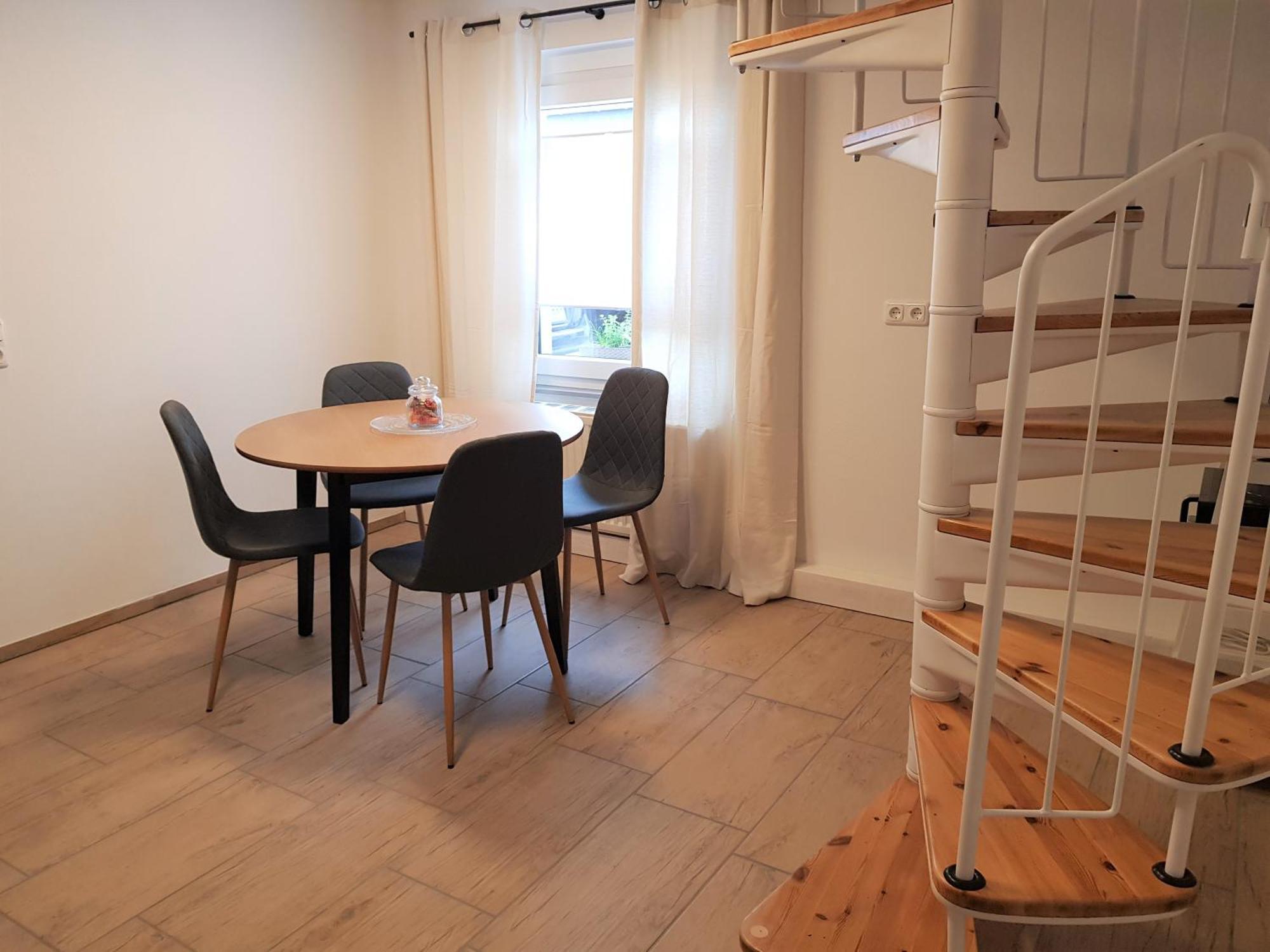 Ferienwohnung Alte Landstube Hürtgenwald Екстериор снимка