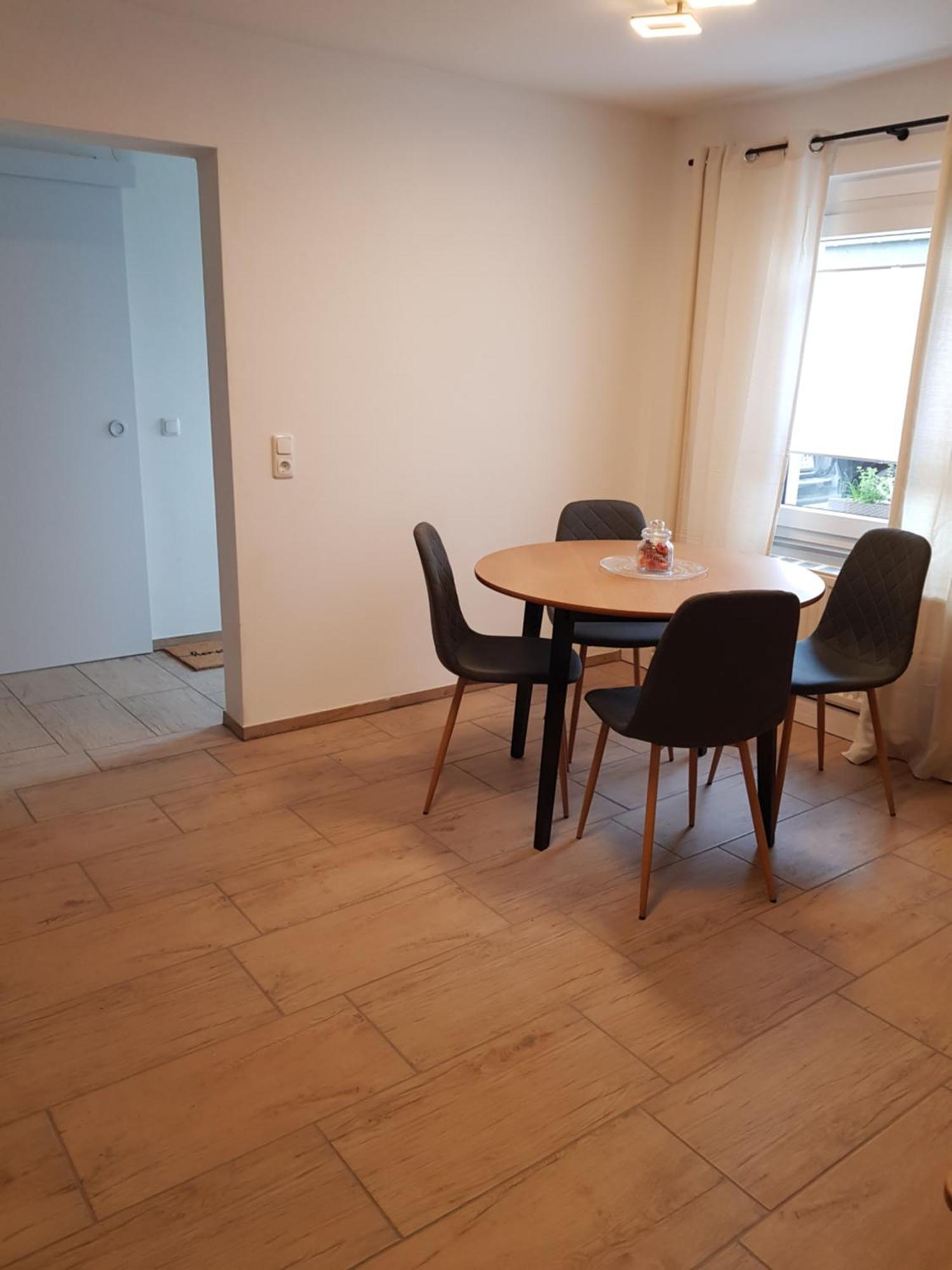 Ferienwohnung Alte Landstube Hürtgenwald Екстериор снимка