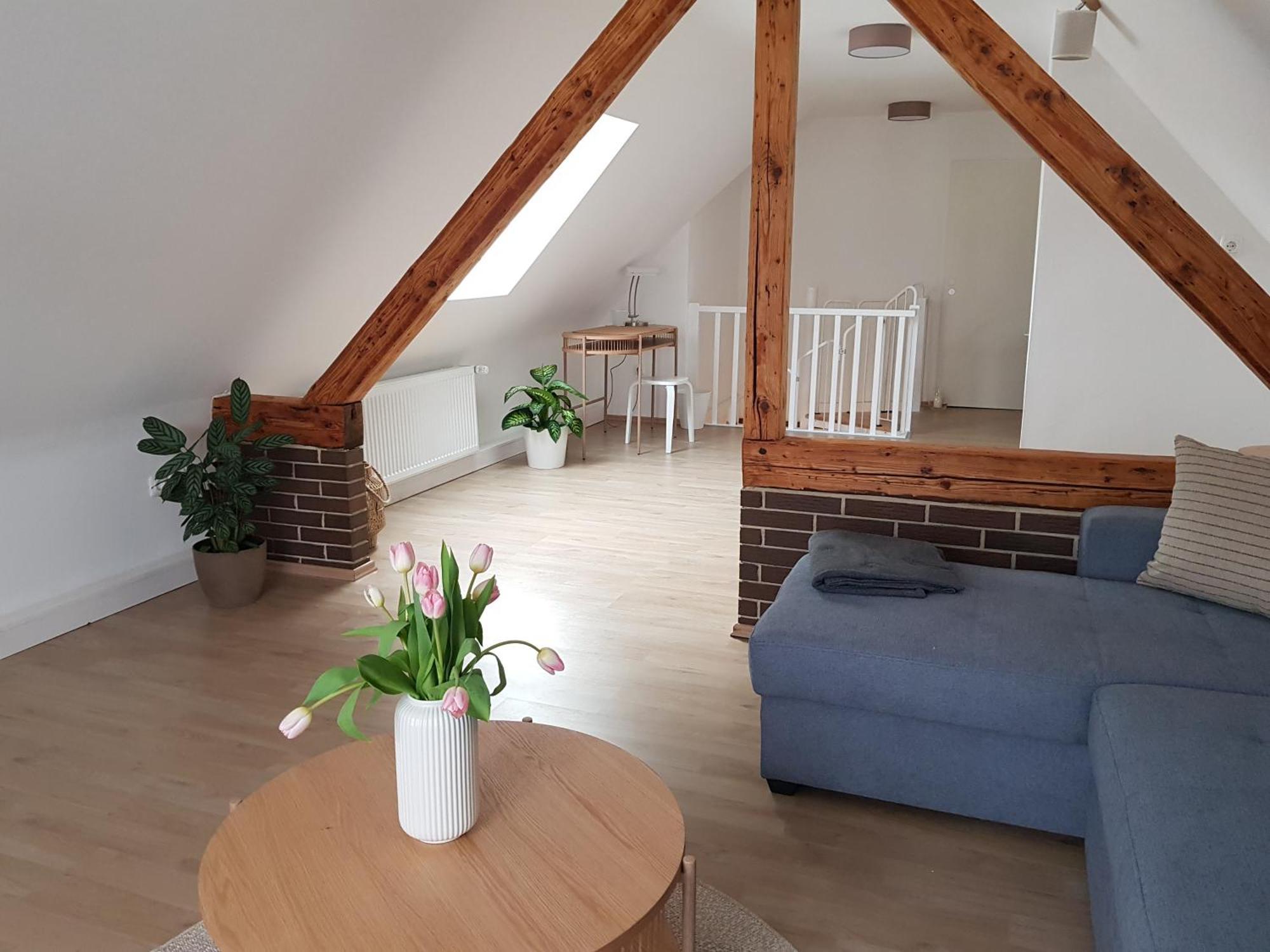 Ferienwohnung Alte Landstube Hürtgenwald Екстериор снимка