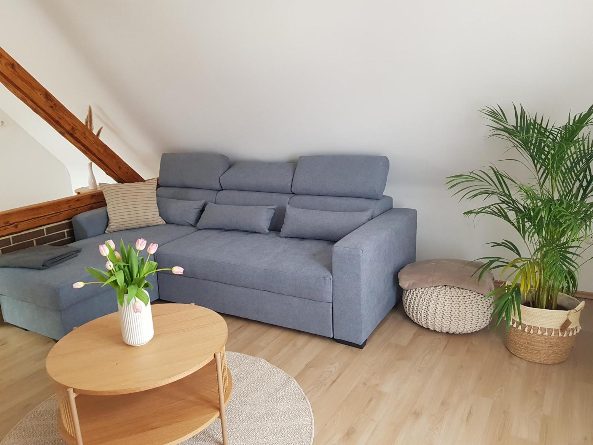 Ferienwohnung Alte Landstube Hürtgenwald Екстериор снимка